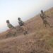 After Killing 50 Terrorists In Foiled Multiple Attacks, Troops Neutralise Another 10 In Borno