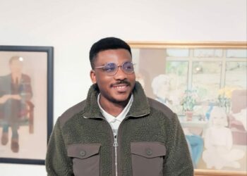 UK Based Entrepreneur To Launch Global Marketplace For African Creators