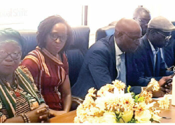 Interrogating UNDP’s Dialogue On Reforms, Innovative Financing For Nigeria’s Future