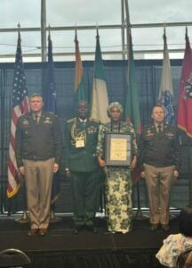 us army war college