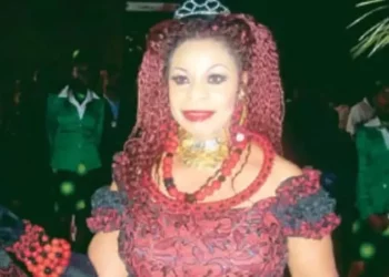 Family Drags Singer, Uche Ibeto, To Court Over Late Mum’s Property, Others
