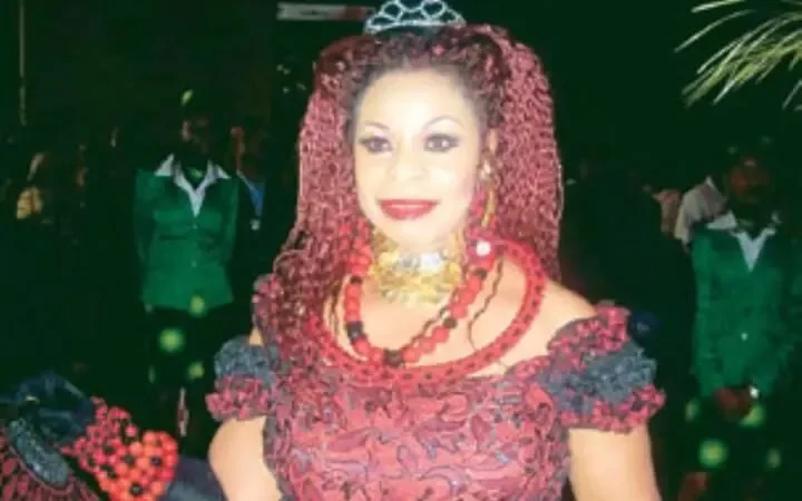 Family Drags Singer, Uche Ibeto, To Court Over Late Mum's Property, Others 1 Uche Ibeto