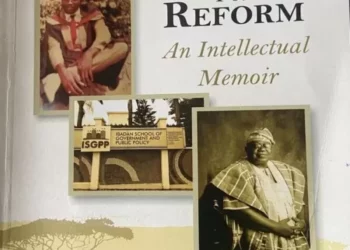 Book Review: The Unending Quest for Reform: An Intellectual Memoir