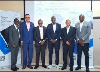 Unicloud Africa Unveils Sovereign Cloud Platform Across 6  Countries