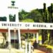University Of Nigeria Non-Teaching Staff To Join Strike