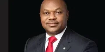 mbappe Delta Former Speaker, Ochei, Emerges As President Of Nigerian Tennis Federation