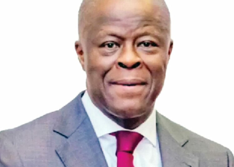 Nigeria Turning Towards Prosperity Nigeria Turning Towards Prosperity