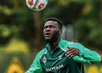 Werder Bremen Open Up On Boniface’s Attitude, Social Media Activities