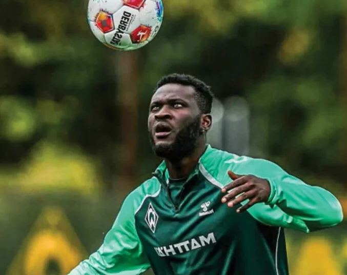 werder bremen werder bremen