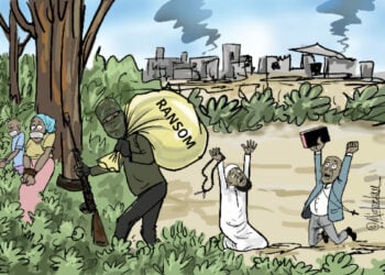 What Does Ted Cruz Want?