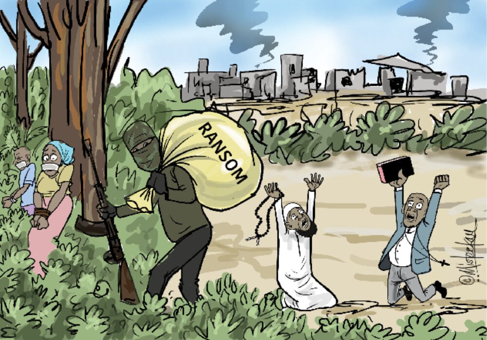 What Does Ted Cruz Want?