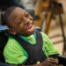 Cerebral Palsy: Recognise, Include, Act 5 Cerebral Palsy: Recognise, Include, Act