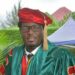 Nigerian Diplomat To Be Honoured In Kenya