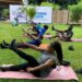 French Embassy Advocates Regular Exercise For Enhanced Cardiovascular Health 4 French Embassy Advocates Regular Exercise For Enhanced Cardiovascular Health