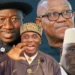 Smear Campaign Against Atiku, Jonathan, Amaechi, Obi Infantile — APC Chieftain 3 Smear Campaign Against Atiku, Jonathan, Amaechi, Obi Infantile — APC Chieftain