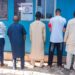NAPTIP Nabs 5 Suspected Human Traffickers At Abuja Airport