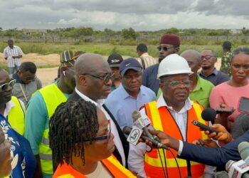 Coastal Highway: CSOs, Opposition Party Figures, Economic Experts Score Tinubu High