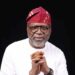 Ex-Imo Deputy Governor Urges Positive Mindset