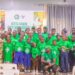 Dettol, WBFA Induct 40 Students As Hygiene Ambassadors In Bwari