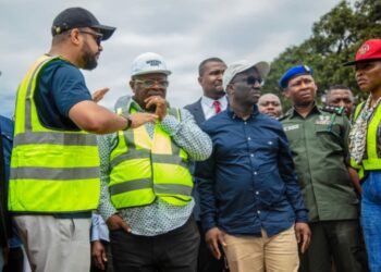 Tinubu Committed To Rewriting History Of Roads Construction — Umahi
