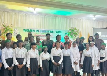 Women Surveyors Urge Parents To Guide Career Choices