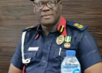 IAWPA Condoles NSCDC Over Death Of Edo Commandant