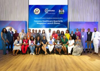 Cassona Global Imaging Expands Access To Diagnostic Equipment In West Africa