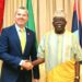 Tinubu Receives IMO Sec-Gen, Reaffirms Commitment To Maritime Development 5 Tinubu Receives IMO Sec-Gen, Reaffirms Commitment To Maritime Development