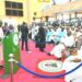 Tinubu Assures Northern Christians Of Fairness