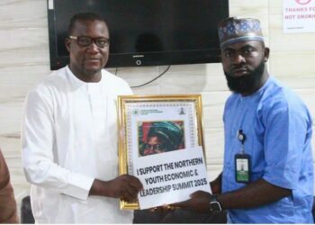Malaria Advocate Ilobanafor Honoured With Sir Ahmadu Bello Platinum Award