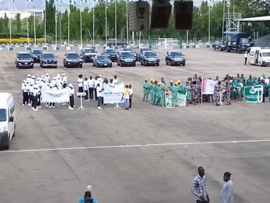 World Teachers’ Day: Union Laments 194,000 Teacher Shortage In Nigeria