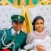 Army Officer Dies From Burns After Wife Sets Him Ablaze In Akwa Ibom