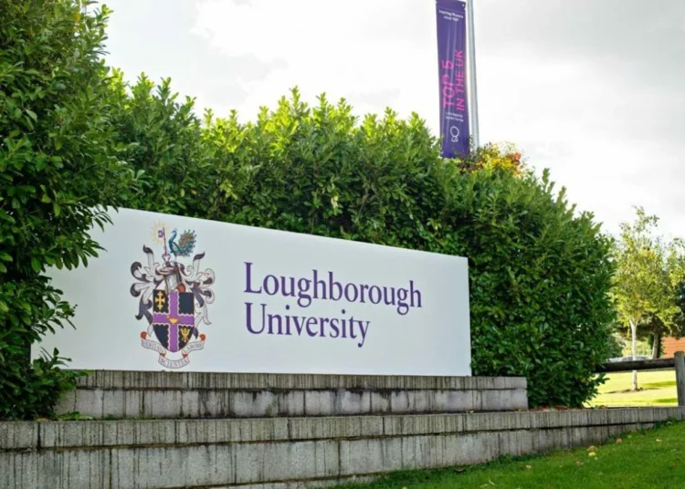 Nigerian Students To Benefit As Loughborough University Launches Hologram Lectures 1 WhatsApp Image 2025 10 07 at 8.38.25 PM