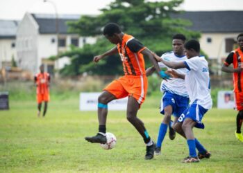 Perrypays Superstar Wisdom Ogiebor Joins Mgarr United In Malta