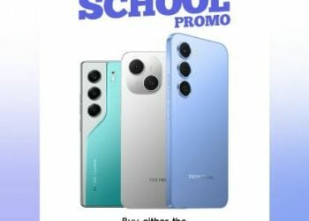 TECNO Back To School Promo Ends Soon With 3 Days To Go