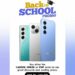 TECNO Back To School Promo Ends Soon With 3 Days To Go 5 TECNO Back To School Promo Ends Soon With 3 Days To Go