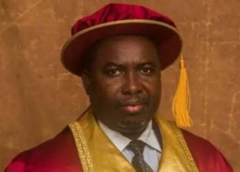 Amupitan’s Nomination As INEC Chair Based On Integrity, Apolitical Stance — Tinubu