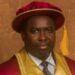 Amupitan’s Nomination As INEC Chair Based On Integrity, Apolitical Stance — Tinubu