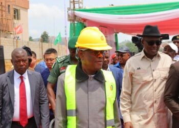 FCT Minister Warns Against Sabotage Of ‘Light Up Abuja’ Project