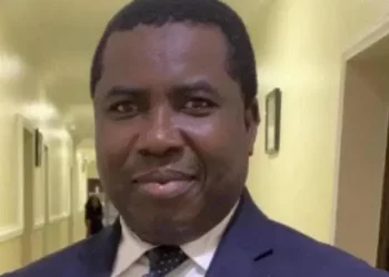 BREAKING: Council Of State Approves Prof. Amupitan As New INEC Chairman