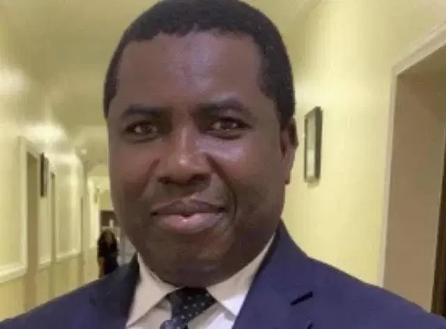 BREAKING: Council Of State Approves Prof. Amupitan As New INEC Chairman 1 WhatsApp Image 2025 10 09 at 3.05.36 PM