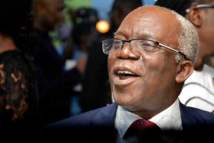 Tinubu’s Presidential Pardon For Saro-Wiwa, Others In Order — Falana 1 WhatsApp Image 2025 10 11 at 07.52.54 d0fbbade