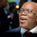 Tinubu’s Presidential Pardon For Saro-Wiwa, Others In Order — Falana 5 Tinubu’s Presidential Pardon For Saro-Wiwa, Others In Order — Falana