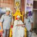 PICTORIAL: Oyo/Osun Customs Comptroller Visits Oyo Monarchs To Strengthen Ties 5 PICTORIAL: Oyo/Osun Customs Comptroller Visits Oyo Monarchs To Strengthen Ties