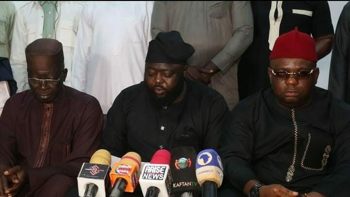 Labour Party's Candidates Forum Commends Court, INEC On Abure’s Exit 1 WhatsApp Image 2025 10 11 at 13.34.18 fa94ce37