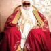 Jonathan, Others Storm Zaria As Zazzau Emir Confers Sardauna Title On Ex-VP Sambo 5 Jonathan, Others Storm Zaria As Zazzau Emir Confers Sardauna Title On Ex-VP Sambo