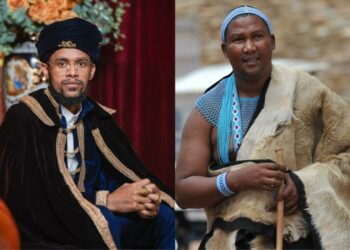 Mandela Family Thanks World Leaders Over Son’s Release By Israel