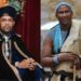 Mandela Family Thanks World Leaders On Son’s Release 4 Mandela Family Thanks World Leaders Over Son’s Release By Israel
