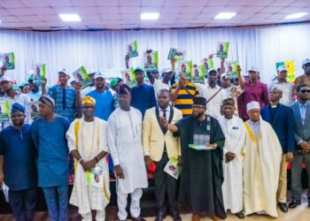 NUPRC: Energy Expert Lauds Tinubu’s Reforms In Oil, Gas Sector