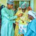 Foundation Distributes Food Items To Zamfara Communities